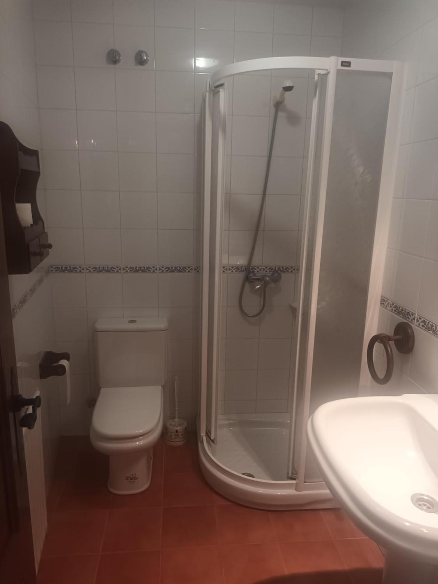 Ferienwohnung Casa Arza Tríacastela Exterior foto